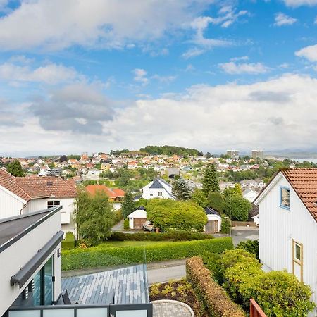 Fjord View Apartments Stavanger Eksteriør bilde