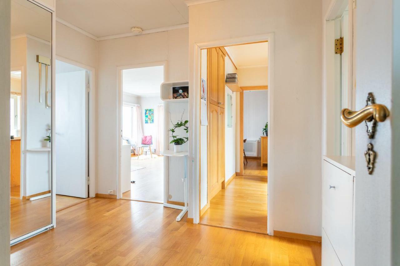 Fjord View Apartments Stavanger Rom bilde